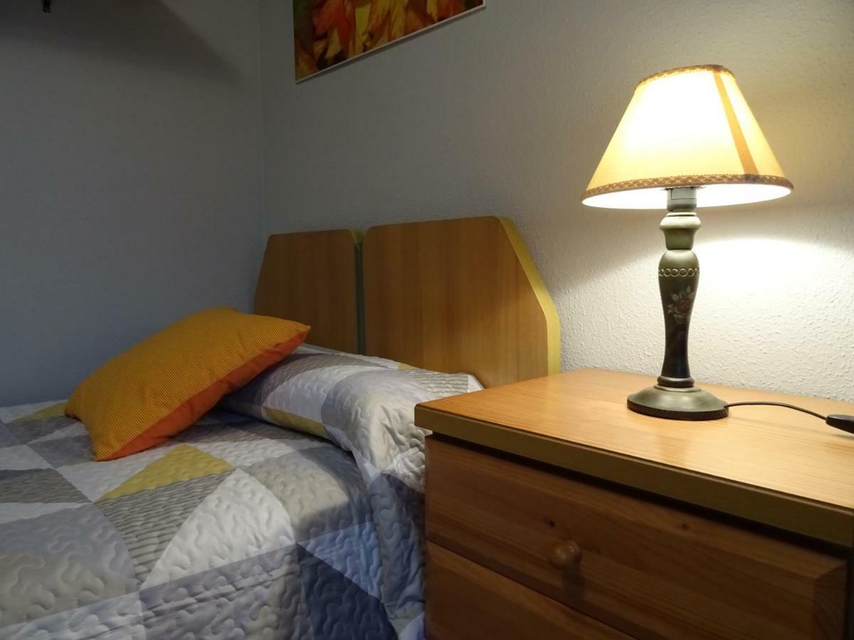 Appartement Duplex Frain Lesaka