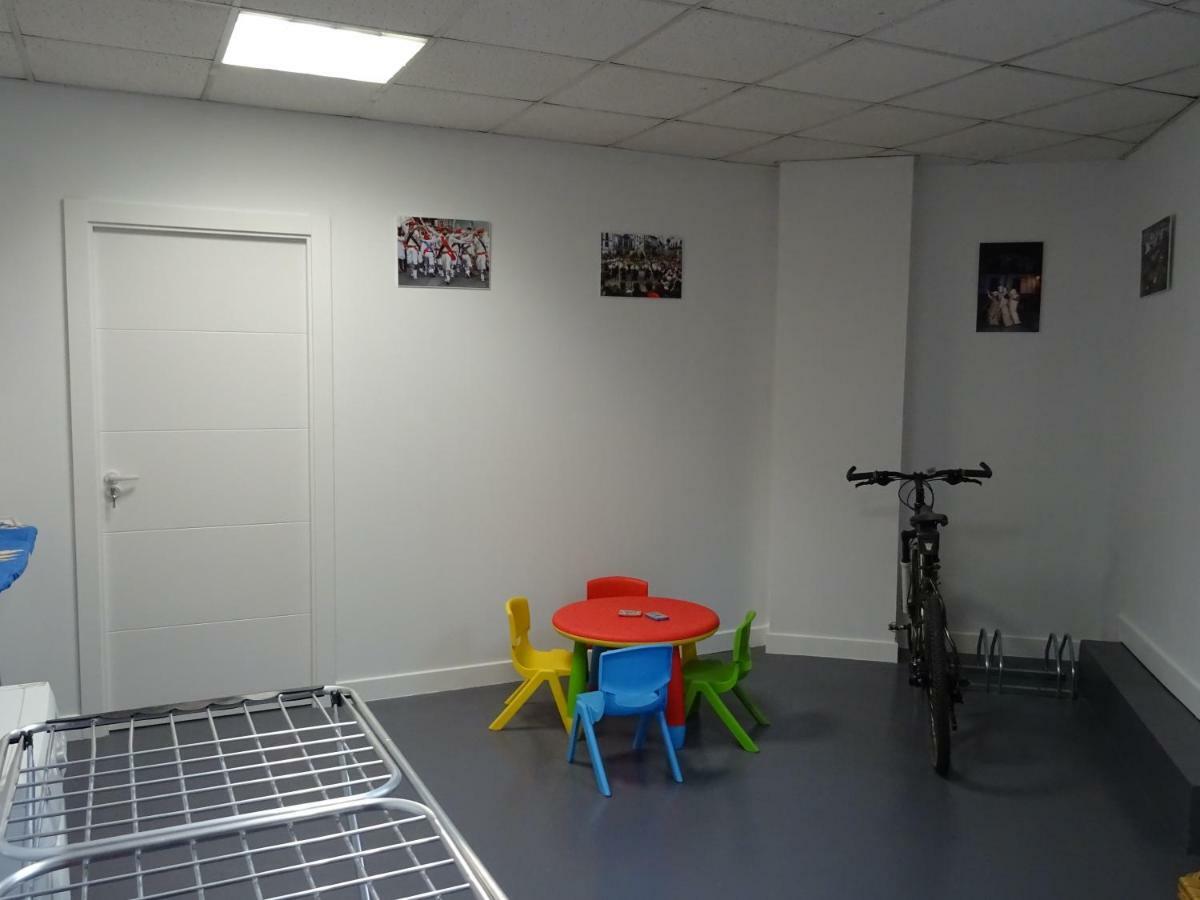 Appartement Duplex Frain *