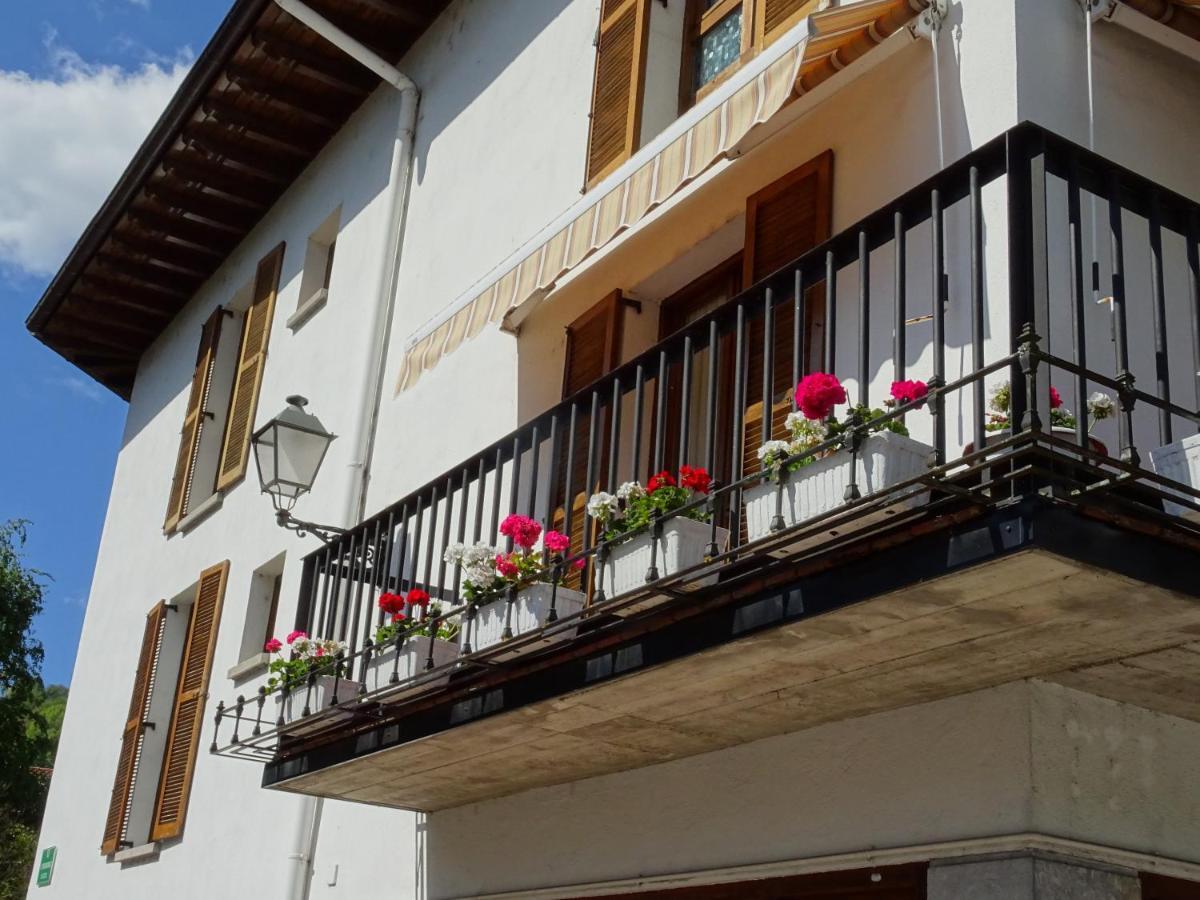 Appartement Duplex Frain