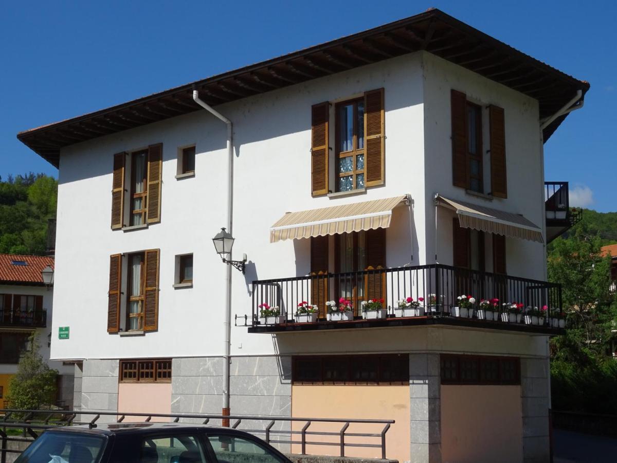 Appartement Duplex Frain *