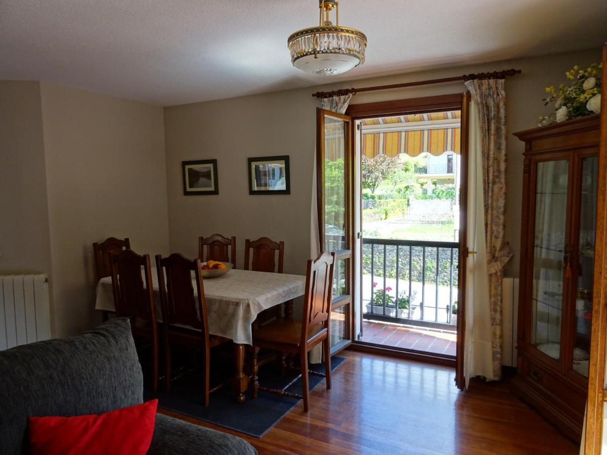 Appartement Duplex Frain Lesaka
