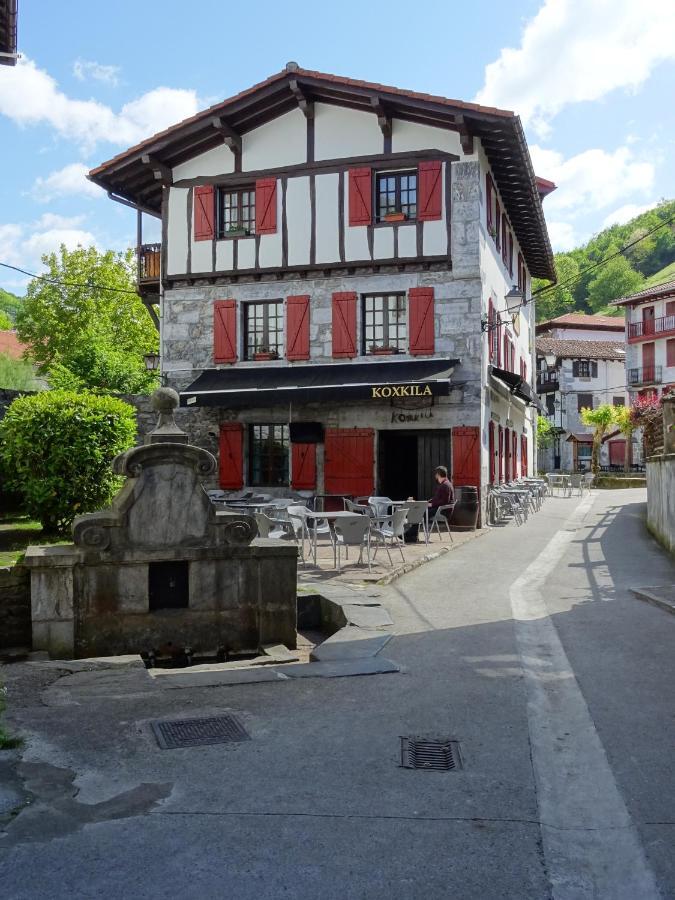 Appartement Duplex Frain